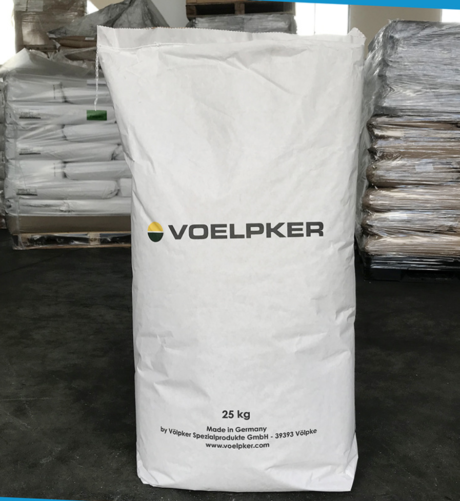 德國沃卡VOELPKER WARADUR S蠟 皂化蒙旦蠟 片狀工程塑料